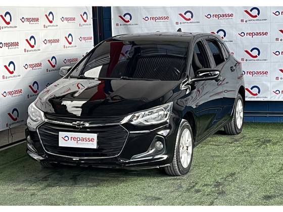 CHEVROLET ONIX 1.0 FLEX LT MANUAL CHEVROLET ONIX 1.0 FLEX LT MANUAL